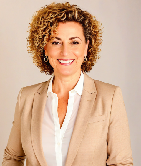 Eleftheria Hatzimichael